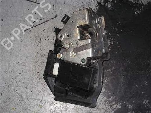 Used Front left lock BMW 5 (E39) 530 d (193 hp) 18200389