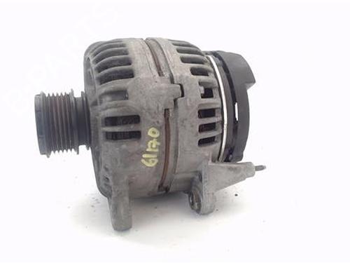 Alternator AUDI A3 (8P1)  | BP34621234M7  - Image 6