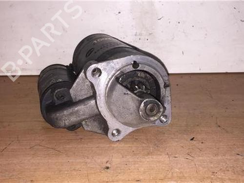 Used Starter SEAT PANDA (141A) [1980-1986]  10936584