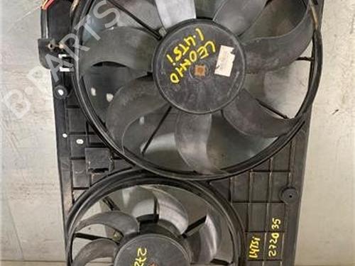 Used Radiator fan Radiator fan 12148483 12148483
