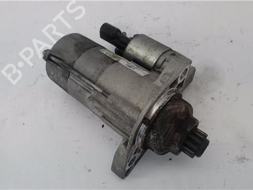 Used Starter SEAT IBIZA IV (6J5, 6P1) [2008-2017]  25010042