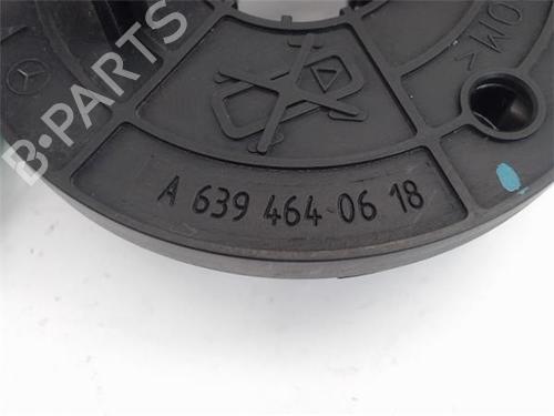 Squib airbag MERCEDES-BENZ VITO / MIXTO Van (W639) 113 CDI (639.601, 639.603, 639.605) | BP14346181C102 