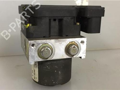 ABS pump MAZDA 3 (BK)  | BP9685467M43