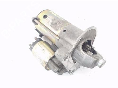 Used Starter Starter FORD FUSION (JU_) 1.4 TDCi (68 hp) 33220347 33220347