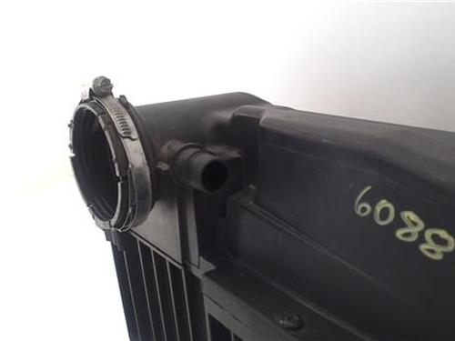 Air filter box PEUGEOT 206 CC (2D)  | BP31722205M87 