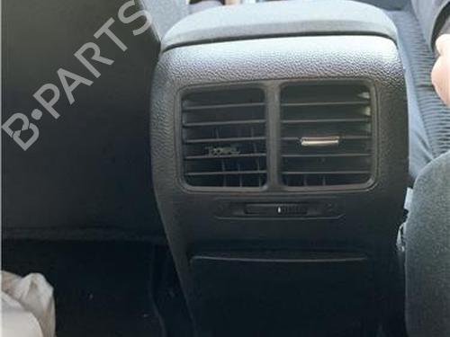 Middle console VW GOLF VI (5K1) 1.4 | BP32419405I22  - Image 10