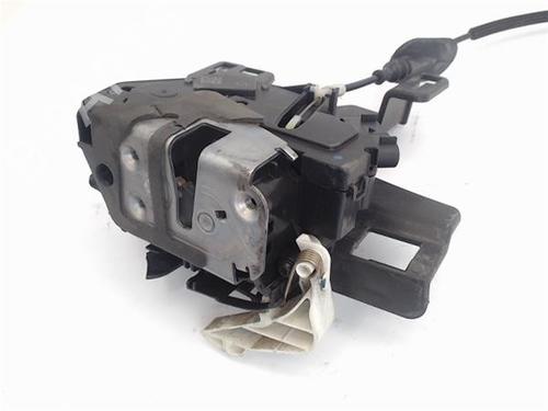Front left lock FORD FIESTA VI (CB1, CCN) 1.4 TDCi | BP16073836C98 