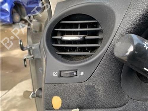 Air vent LEXUS IS II (_E2_) 220d (ALE20) | BP32417294I21 