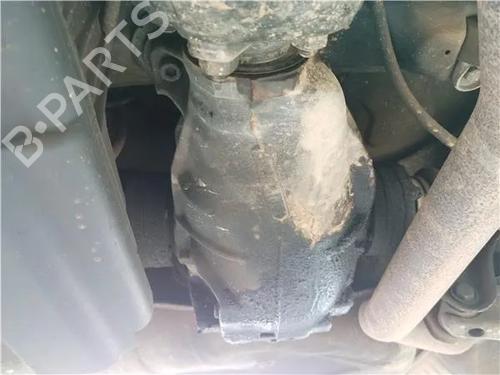 Rear differential MERCEDES-BENZ CLK (C208) CLK 200 Kompressor (208.344) | BP23841630M24 