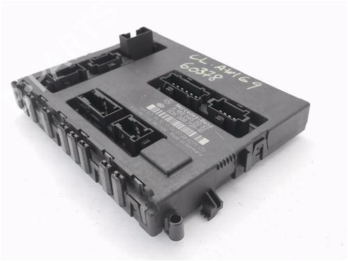 Fuse box MERCEDES-BENZ A-CLASS (W169)  | BP27571532E1 