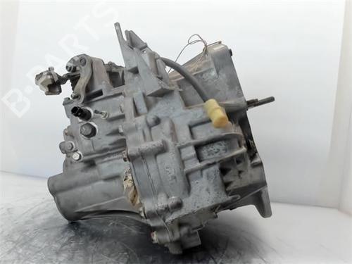 Fuel pump PEUGEOT 207 (WA_, WC_)  | BP20137324M76