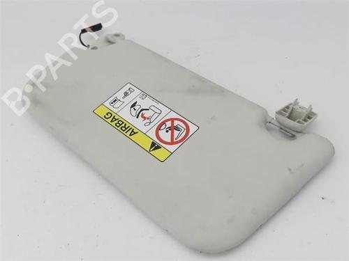 Right sun visor FORD FOCUS III 1.5 TDCi | BP22132769I2 