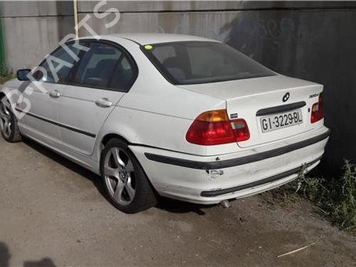 Front left window mechanism BMW 3 (E46) 320 d | BP14337913C22 - Image 3
