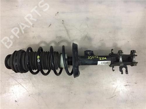 Used Left front shock absorber FIAT GRANDE PUNTO (199_) [2005-2025]  11338840