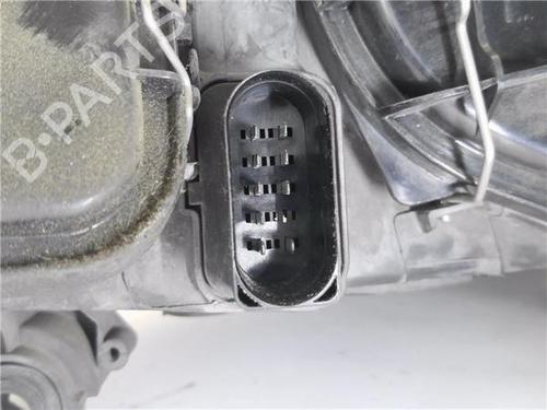Left headlight SEAT IBIZA III (6L1) 1.4 16V | BP28722003C28