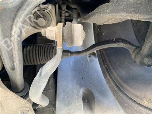 Used Anti roll bar Anti roll bar PEUGEOT 407 Coupe (6C_) 2.0 HDi (136 hp) 29260100 29260100