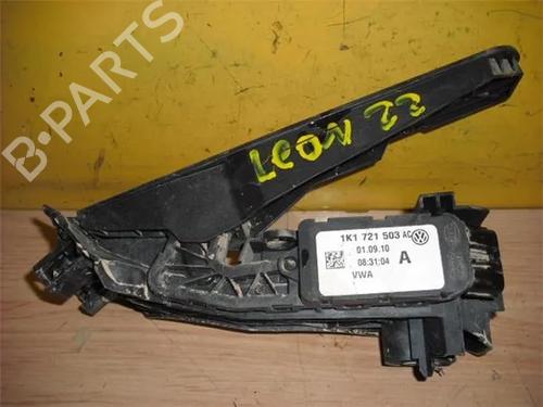 Pedal SEAT LEON (1P1) 1.2 TSI | BP14337375I4 