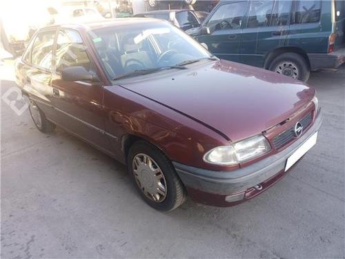 Generator OPEL ASTRA F Saloon (T92)  | BP30981127M7 