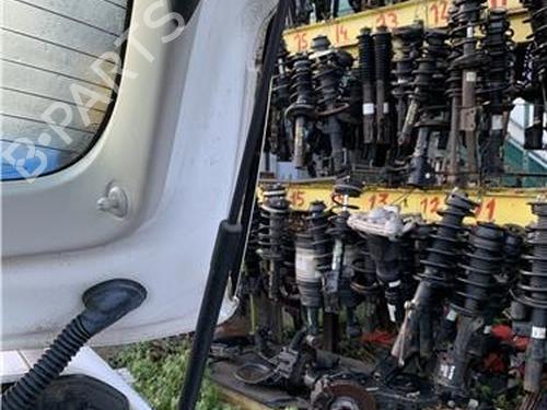 Tailgate lift support OPEL ASTRA J (P10) 1.6 CDTi (68) | BP32419112C138 