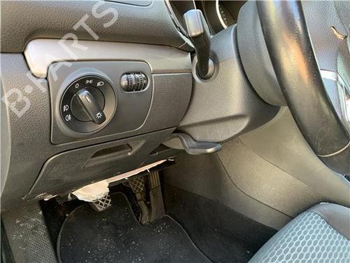 Steering column VW GOLF VI (5K1) 1.4 | BP32419404M21  - Image 7