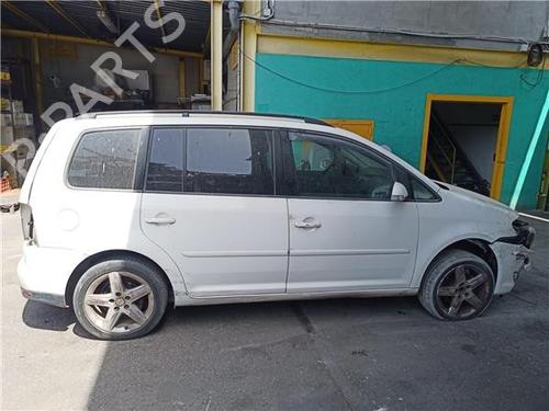 Left front window switch VW TOURAN (1T1, 1T2) | BP39093789I27 - Image 12