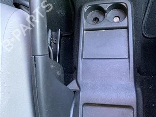 håndbremse PEUGEOT PARTNER Tepee 1.6 HDi 16V | BP32451081I18 