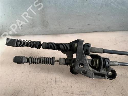 Gear lever VW POLO V (6R1, 6C1) 1.4 (6R1) | BP22632622M90 