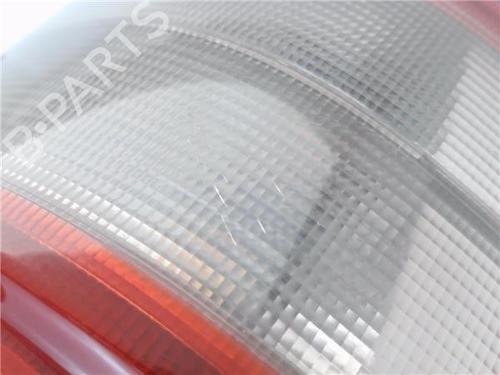 Right taillight MERCEDES-BENZ A-CLASS (W168)  | BP26956014C35 