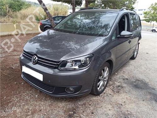 Used Parts VW TOURAN (1T3) 5029416