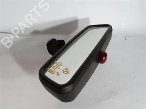 Specchietti retrovisore BMW 3 (E46) 320 d (150 hp) 12597157
