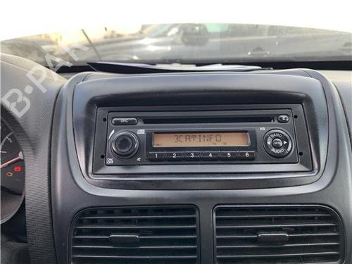 Radio OPEL COMBO Box Body/MPV (X12) 1.3 CDTI (B05) | BP33288092E6 - Image 10