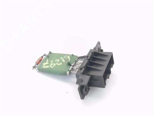 Heater resistor PEUGEOT BIPPER (AA_) 1.4 HDi | BP40150615M108 - Image 4