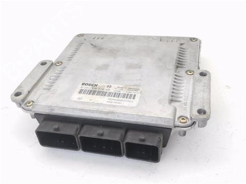 Elektronik Modul RENAULT SCÉNIC I MPV (JA0/1_, FA0_)  | BP28818741M83 