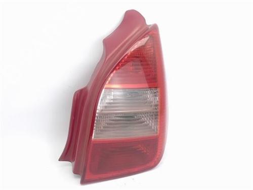 Used Right taillight CITROËN C2 (JM_) 1.4 HDi (68 hp) 16358169