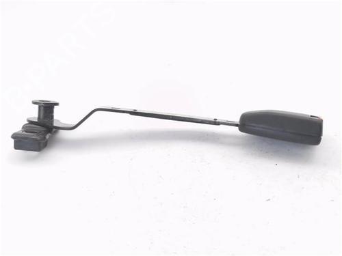 Sikkerhedssele-spænde VW GOLF IV (1J1) [1997-2008]  27723091