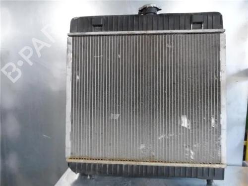 Water radiator MERCEDES-BENZ 123 T-Model (S123)  | BP9760223M31 