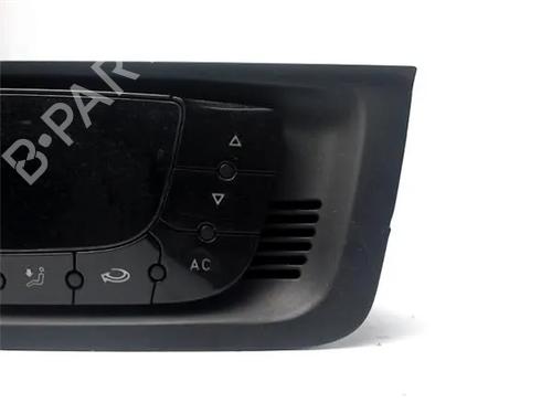 Climate control SEAT IBIZA IV (6J5, 6P1)  | BP12343395I5 