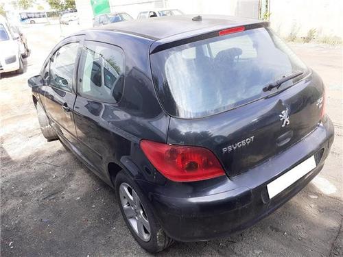 Other PEUGEOT 307 SW (3H) 2.0 HDI 110 | BP14338432O1 