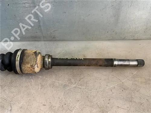 Right front driveshaft CITROËN XSARA PICASSO (N68) 1.6 HDi | BP24473203M39 