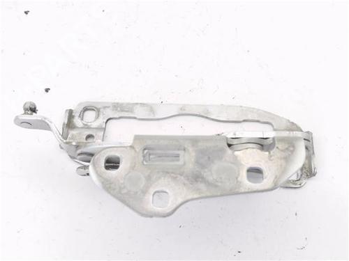Hinge/Door check strap MERCEDES-BENZ C-CLASS (W204) C 280 (204.054) | BP24538884C146 