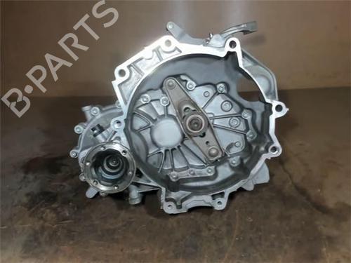 manual-gearbox-seat-ibiza-iii-6l1-gry22114-2002-2003-2004-2005-2006-2007-2008-2009-15181147 main image