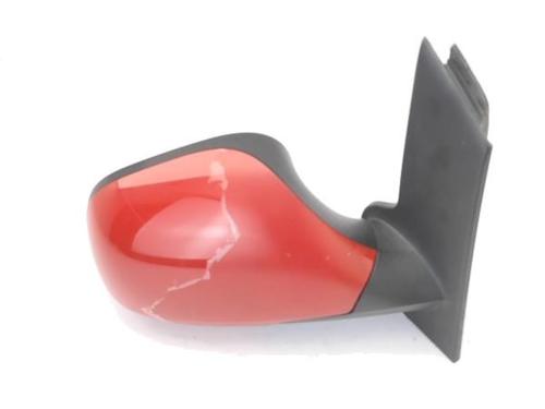 Right mirror SEAT ALTEA XL (5P5, 5P8) 1.9 TDI | BP22959191C27 