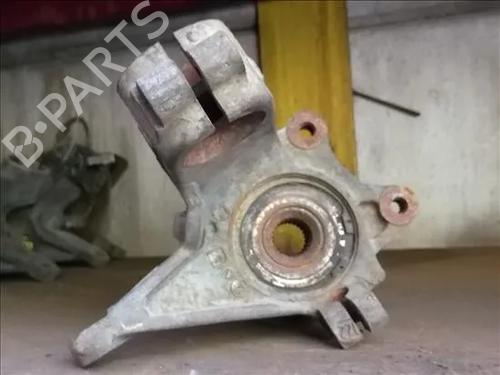 Left front steering knuckle CITROËN ZX (N2)  | BP14334416M25 