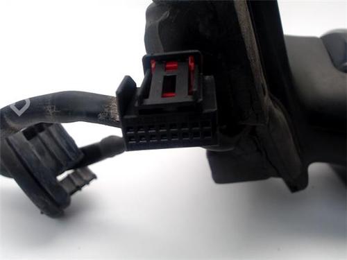 Left mirror AUDI A3 (8P1)  | BP25718800C26 