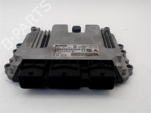 Module électronique CITROËN C5 II (RC_) 1.6 HDi (RC8HZB) | BP24035578M83