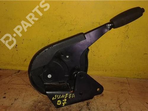 Used Hand brake Hand brake CITROËN JUMPER II Van 2.2 HDi 100 (101 hp) 9804555 9804555