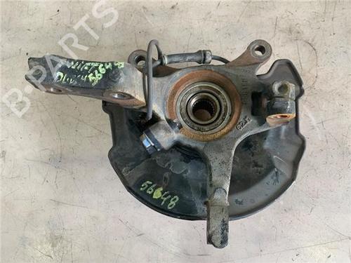 Højre Styrespindel Lejehus SUZUKI SWIFT III (MZ, EZ) 1.5 (RS415) | BP14346512M26 