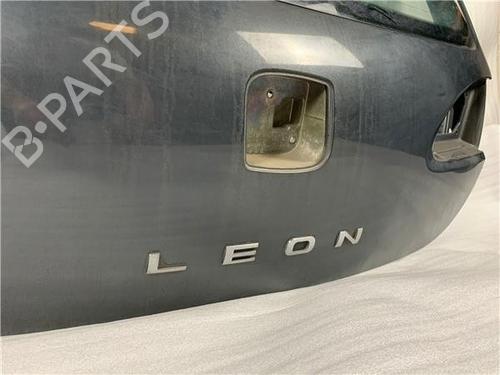 Tailgate SEAT LEON (1P1)  | BP13043521C6 