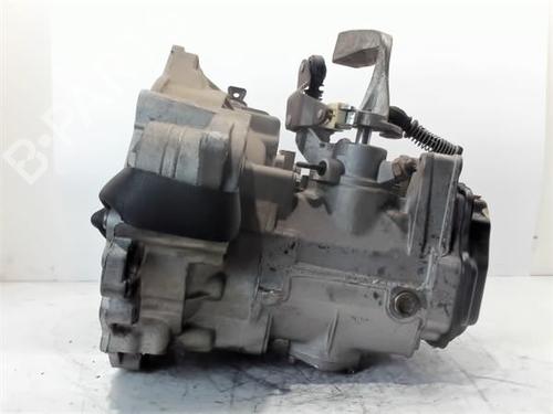 Gearbox SEAT IBIZA III (6L1)  | BP13050539M3 