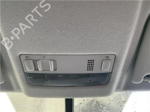 Interior roof light SEAT IBIZA V (KJ1, KJG) 1.0 TSI | BP32418487I8 